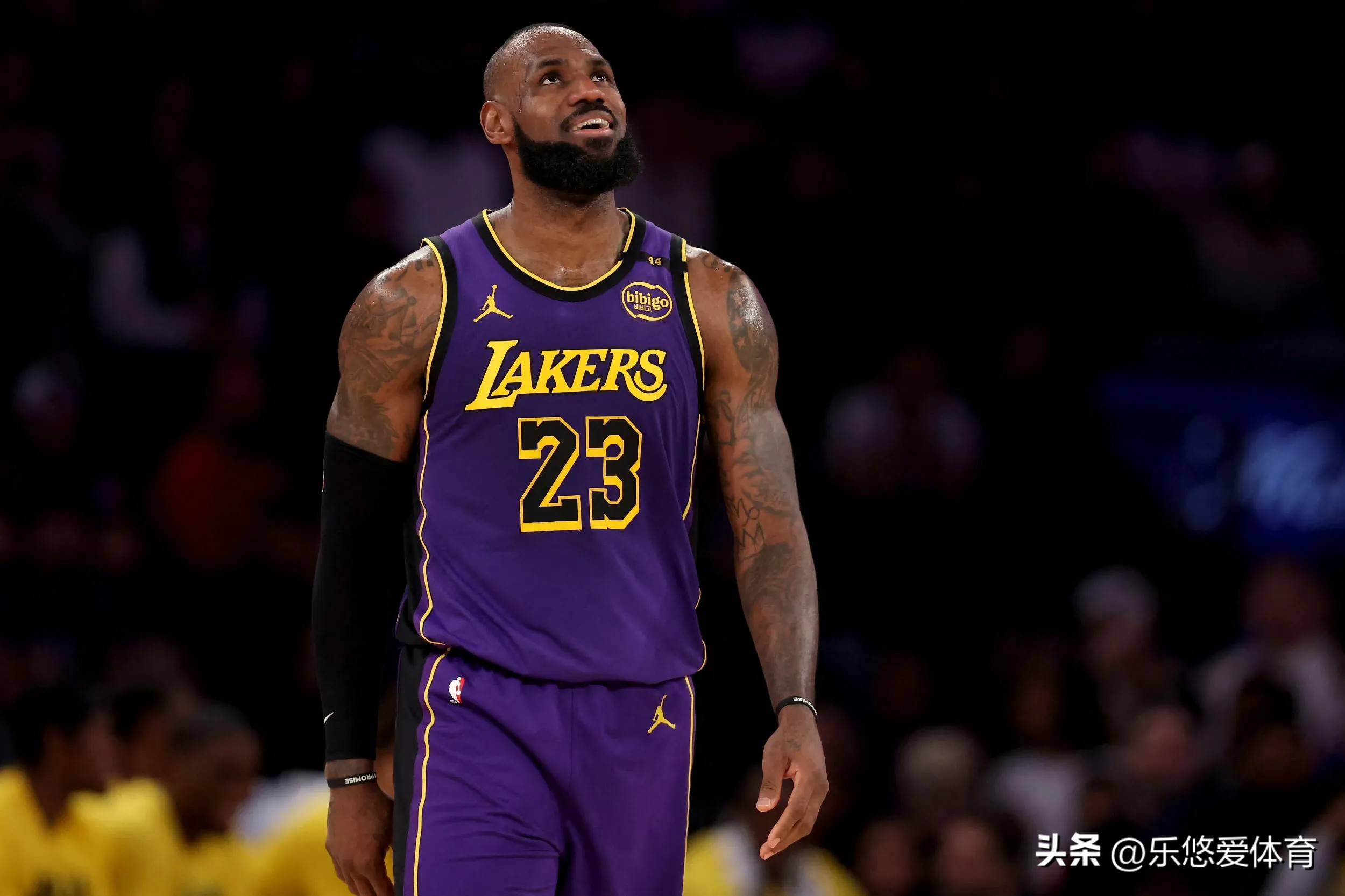 关于东契奇关键节点突破纪录，湖人带队取胜！的信息